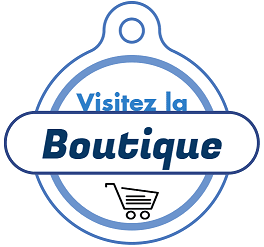 Boutique produits bio